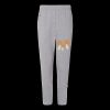 Unisex Dri Power® Closed Bottom Sweatpants with Pockets Thumbnail