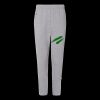 Unisex Dri Power® Closed Bottom Sweatpants with Pockets Thumbnail