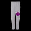 Unisex Dri Power® Closed Bottom Sweatpants with Pockets Thumbnail