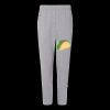 Unisex Dri Power® Closed Bottom Sweatpants with Pockets Thumbnail