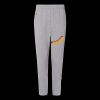 Unisex Dri Power® Closed Bottom Sweatpants with Pockets Thumbnail