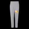 Unisex Dri Power® Closed Bottom Sweatpants with Pockets Thumbnail