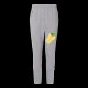 Unisex Dri Power® Closed Bottom Sweatpants with Pockets Thumbnail