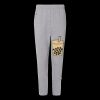 Unisex Dri Power® Closed Bottom Sweatpants with Pockets Thumbnail