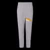 Unisex Dri Power® Closed Bottom Sweatpants with Pockets Thumbnail