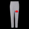 Unisex Dri Power® Closed Bottom Sweatpants with Pockets Thumbnail