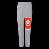 Unisex Dri Power® Closed Bottom Sweatpants with Pockets Thumbnail