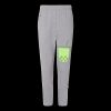 Unisex Dri Power® Closed Bottom Sweatpants with Pockets Thumbnail