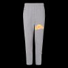 Unisex Dri Power® Closed Bottom Sweatpants with Pockets Thumbnail