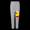 Unisex Dri Power® Closed Bottom Sweatpants with Pockets Thumbnail