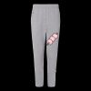 Unisex Dri Power® Closed Bottom Sweatpants with Pockets Thumbnail