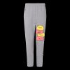 Unisex Dri Power® Closed Bottom Sweatpants with Pockets Thumbnail