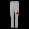 Unisex Dri Power® Closed Bottom Sweatpants with Pockets Thumbnail