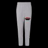 Unisex Dri Power® Closed Bottom Sweatpants with Pockets Thumbnail