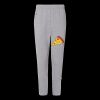 Unisex Dri Power® Closed Bottom Sweatpants with Pockets Thumbnail