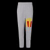 Unisex Dri Power® Closed Bottom Sweatpants with Pockets Thumbnail