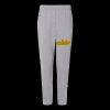 Unisex Dri Power® Closed Bottom Sweatpants with Pockets Thumbnail