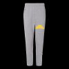 Unisex Dri Power® Closed Bottom Sweatpants with Pockets Thumbnail
