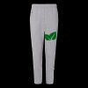 Unisex Dri Power® Closed Bottom Sweatpants with Pockets Thumbnail