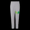 Unisex Dri Power® Closed Bottom Sweatpants with Pockets Thumbnail