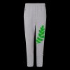Unisex Dri Power® Closed Bottom Sweatpants with Pockets Thumbnail