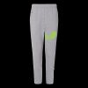 Unisex Dri Power® Closed Bottom Sweatpants with Pockets Thumbnail