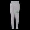 Unisex Dri Power® Closed Bottom Sweatpants with Pockets Thumbnail