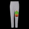 Unisex Dri Power® Closed Bottom Sweatpants with Pockets Thumbnail