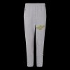 Unisex Dri Power® Closed Bottom Sweatpants with Pockets Thumbnail