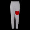 Unisex Dri Power® Closed Bottom Sweatpants with Pockets Thumbnail