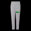 Unisex Dri Power® Closed Bottom Sweatpants with Pockets Thumbnail