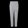 Unisex Dri Power® Closed Bottom Sweatpants with Pockets Thumbnail