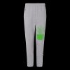 Unisex Dri Power® Closed Bottom Sweatpants with Pockets Thumbnail