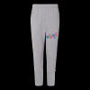Unisex Dri Power® Closed Bottom Sweatpants with Pockets Thumbnail