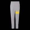 Unisex Dri Power® Closed Bottom Sweatpants with Pockets Thumbnail