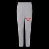 Unisex Dri Power® Closed Bottom Sweatpants with Pockets Thumbnail
