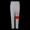Unisex Dri Power® Closed Bottom Sweatpants with Pockets Thumbnail