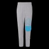 Unisex Dri Power® Closed Bottom Sweatpants with Pockets Thumbnail