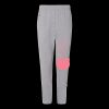 Unisex Dri Power® Closed Bottom Sweatpants with Pockets Thumbnail