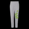 Unisex Dri Power® Closed Bottom Sweatpants with Pockets Thumbnail