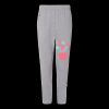 Unisex Dri Power® Closed Bottom Sweatpants with Pockets Thumbnail