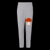 Unisex Dri Power® Closed Bottom Sweatpants with Pockets Thumbnail