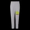 Unisex Dri Power® Closed Bottom Sweatpants with Pockets Thumbnail
