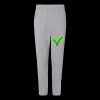 Unisex Dri Power® Closed Bottom Sweatpants with Pockets Thumbnail