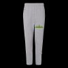 Unisex Dri Power® Closed Bottom Sweatpants with Pockets Thumbnail