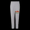 Unisex Dri Power® Closed Bottom Sweatpants with Pockets Thumbnail