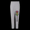 Unisex Dri Power® Closed Bottom Sweatpants with Pockets Thumbnail