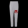 Unisex Dri Power® Closed Bottom Sweatpants with Pockets Thumbnail
