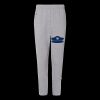 Unisex Dri Power® Closed Bottom Sweatpants with Pockets Thumbnail