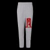 Unisex Dri Power® Closed Bottom Sweatpants with Pockets Thumbnail